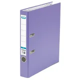 Elba smart Pro DIN A4 50 mm Violett 1 St.