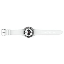 Samsung Galaxy Watch4 Classic 42 mm LTE  Silver