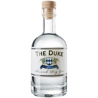 The Duke Gin 0,1l BIO