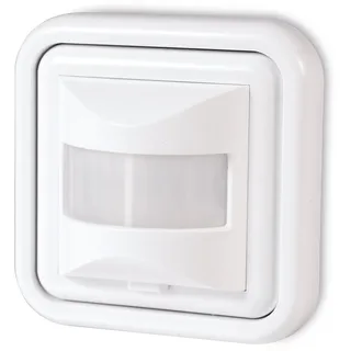 Sonero Bewegungsmelder X-IMS050, 160°, UP, IP20, weiß