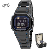 Casio MRG-B5000BA-1DR G-Shock MR-G Radiocontrolled