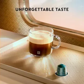 De'Longhi Nespresso Inissia EN 80.CW weiß