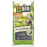 Compo BIO Rasendünger 16 kg