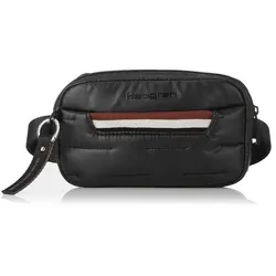 Hedgren Cocoon Snug Gürteltasche 19 cm black