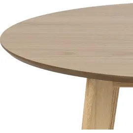 Actona Roxby Ø 105 cm braun