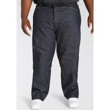 Levis Straight-Jeans »501® LEVI'SORIGINAL B&T«, Gr. 48 Länge 32, rainforest rigid, , 73784218-48 Länge 32