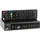 Cabletech DVB-T/C HEVC H.265 10bit Auflösung 1920x1080 Pixel Programmierung Aufnahme automatische Suche Ram Kanäle 512 MB DDR2