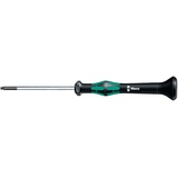 WERA 2067 Elektroniker-TORX-Schraubendreher, TX 6 x 40 mm