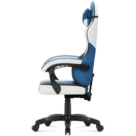 huzaro Force 2.7 Kunststoff Blau