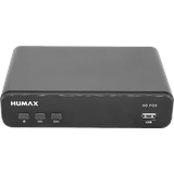 Humax HD Fox