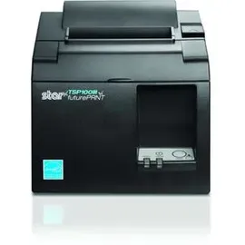 Star-Micronics Star TSP143IIIU schwarz