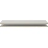 Set One by Musterring Einlegeboden Henderson 98 cm x 2 cm