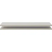Set One by Musterring Einlegeboden Henderson 98 cm x 2 cm