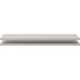 Set One by Musterring Einlegeboden Henderson 98 cm x 2 cm