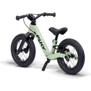 PUKY NEXT 12 Laufrad - 12 Zoll - green black - Unisize