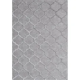 MERINOS Studio grau B/L: ca. 160x230 cm - Grau