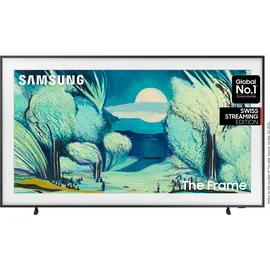 Samsung The Frame QE55LS03F 55" 4K Vision AI LS03F (2025)