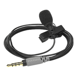 RØDE Microphones SmartLav+