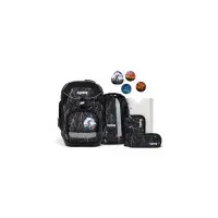 ergobag Pack Schulranzen-Set 6tlg