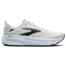 Brooks Ghost 18 Damen Grau/Roségold 38,5