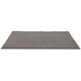 Beautissu BeauMare WR Grau 120 x 70 cm
