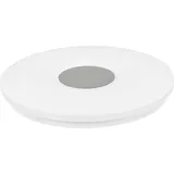 Activejet AJE-UFO 18W Deckenbeleuchtung Nicht austauschbare(s) Leuchtmittel LED G - Silber/Weiß