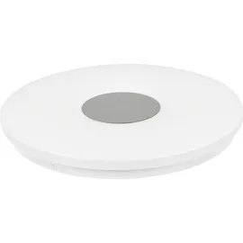 Activejet AJE-UFO 18W Deckenbeleuchtung Nicht austauschbare(s) Leuchtmittel LED G - Silber/Weiß