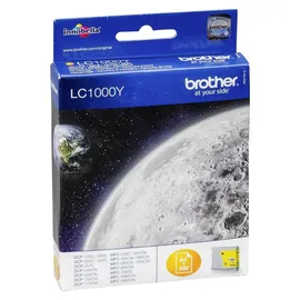Brother LC-1000Y gelb