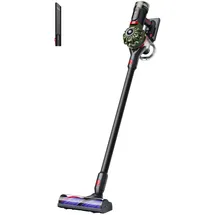 Dyson V8 Cyclone schwarz