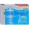 Gesundform Krillöl 1180 mg Kapseln (Antarktis)