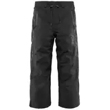thirtytwo Sweeper Hosen - Black - L