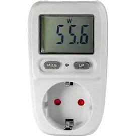 dream heat 480 Watt Infrarotheizung inkl. Eaxus Energiekostenmessgerät (Touch Panel, APP-Steuerung)