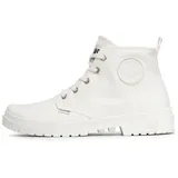 Palladium Pampa Sp20 Hi Cvs 76838-116-M Star White, Größe: 44