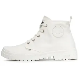 Palladium Pampa Sp20 Hi Cvs 76838-116-M Star White, Größe: 44