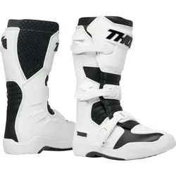 Thor Blitz XR, Stiefel Damen - Weiß/Schwarz - 6 US