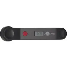 goobay Digitaler Luftdruckprüfer