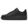 Nike Air Force 1 '07 Damen Black/Black/Black/Black 38