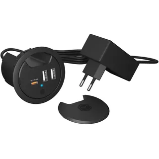 Icy Box IB-HUB1407