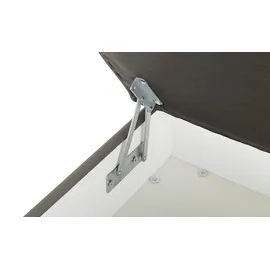 Uno Hocker Apollo 70 x 44 x 60 cm Braun