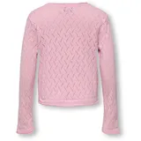KIDS ONLY ONLY Girl Strickjacke KMGMEGAN Strickjacke - 110