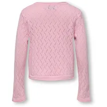 KIDS ONLY ONLY Girl Strickjacke KMGMEGAN Strickjacke - 110
