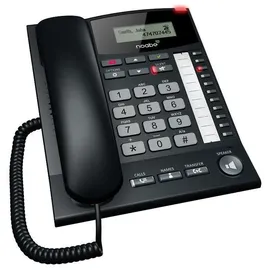 JabloCOM GDP-10 Essence GSM Business Desktop Phone,