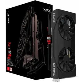Pine Technology Radeon RX 9060 XT 8 GB GDDR6