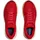 HOKA Clifton 10 Herren Vermillion/Varsity Navy 44
