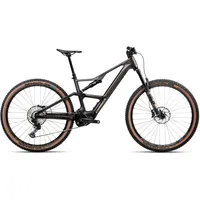 Orbea Rise SL M20 2025 schwarz