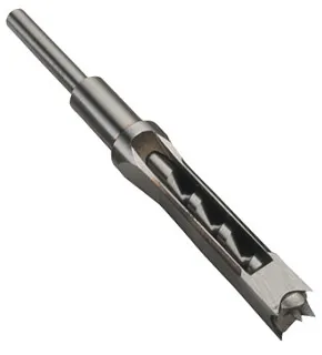 3/4 Zoll Premium Stemmmeißel für Hohl Stemmmaschinen
