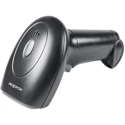 APPROX Strichcode-Scanner 1D-2D-Qr Ca. Appls21 Usb
