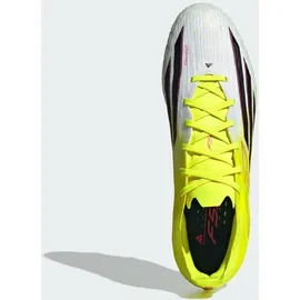 adidas F50 Pro FG Herren Solar Yellow/Core Black/Lucid Red 41 1/3