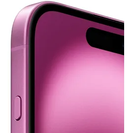 Apple iPhone 16 128 GB pink