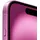 Apple iPhone 16 128 GB pink